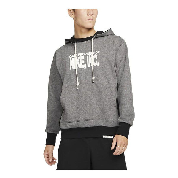 Толстовка Nike Dri-FIT Standard Issue Alphabet Pullover Basketball Gray, мультиколор
Толстовка Nike Dri-FIT Standard Issue Alphabet Pullover Basketball Gray, мультиколор