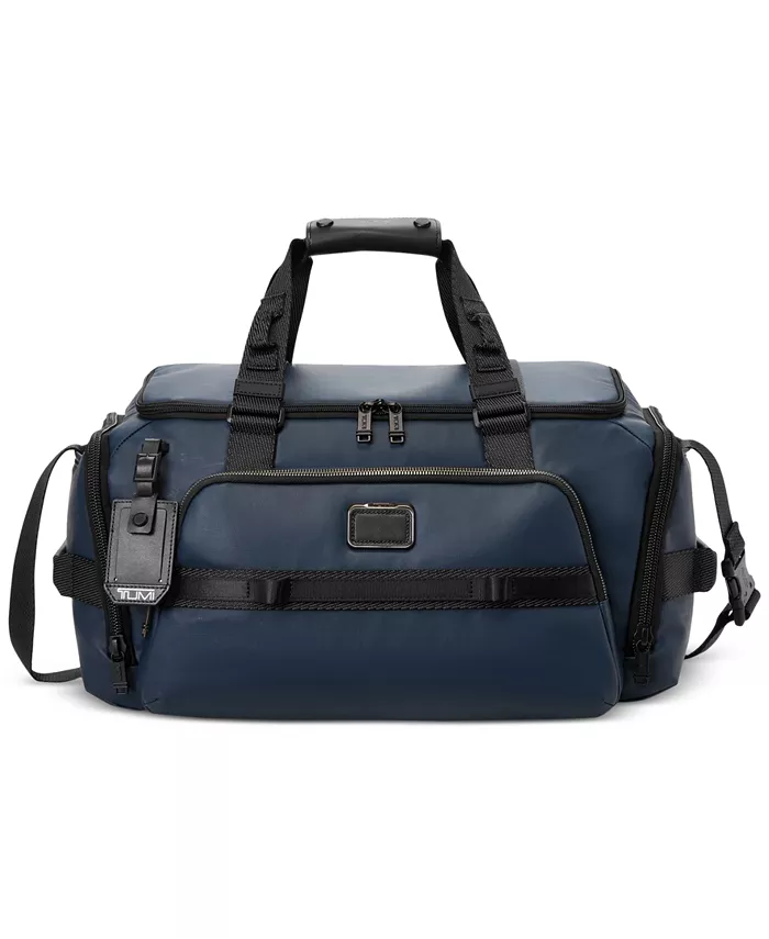 Мужская дорожная сумка Mason Tumi, синий
Мужская дорожная сумка Mason Tumi, синий