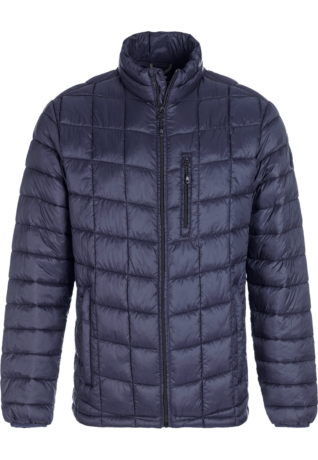 Куртка Whistler Steppjacke Luis, цвет 2048 Navy Blazer
Куртка Whistler Steppjacke Luis, цвет 2048 Navy Blazer