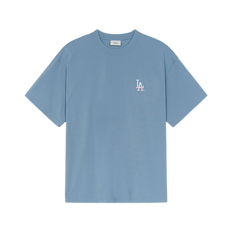 Футболка Los Angeles Dodgers SS25 Unisex Light Indigo MLB, светло-синий
Футболка Los Angeles Dodgers SS25 Unisex Light Indigo MLB, светло-синий