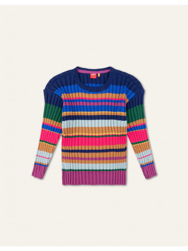 Свитер Oilily, синий
Свитер Oilily, синий