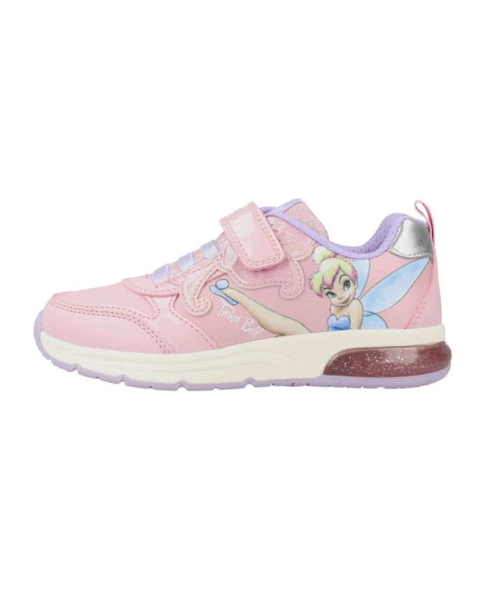 Стильные кроссовки Geox, розовый
Стильные кроссовки Geox, розовый