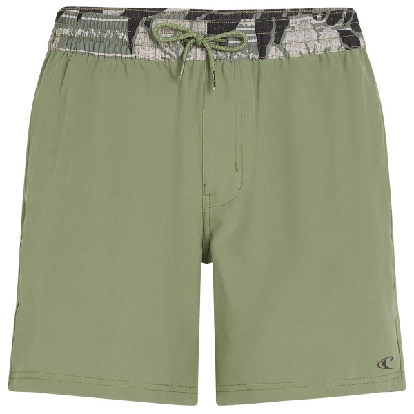 Плавки с принтом кармана 16 шт. O'Neill, Avery Fern
Плавки с принтом кармана 16 шт. O'Neill, Avery Fern