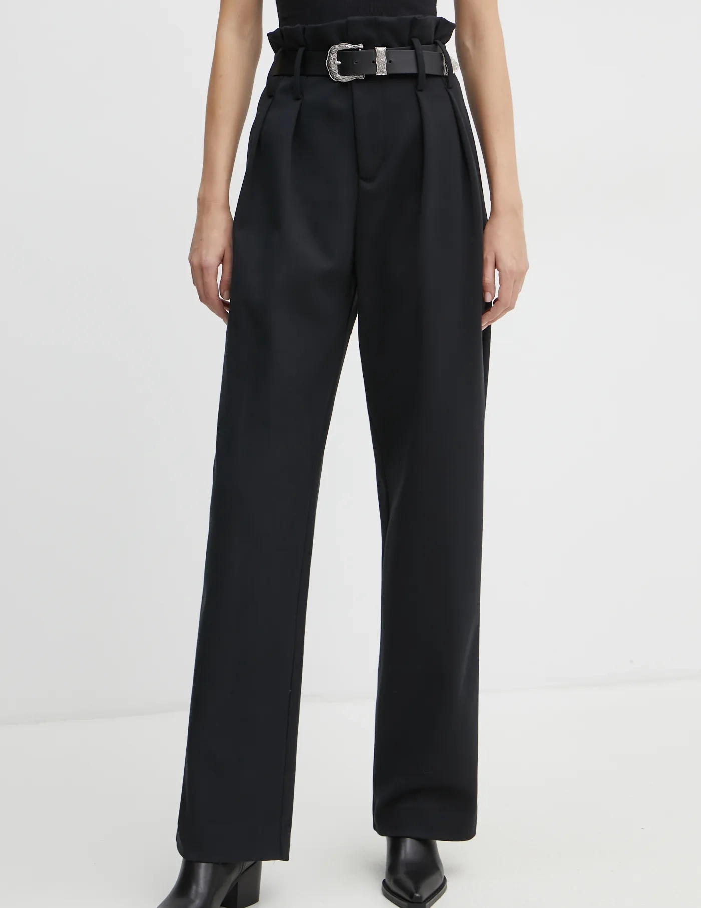 Брюки IRO, черный
Брюки IRO, черный