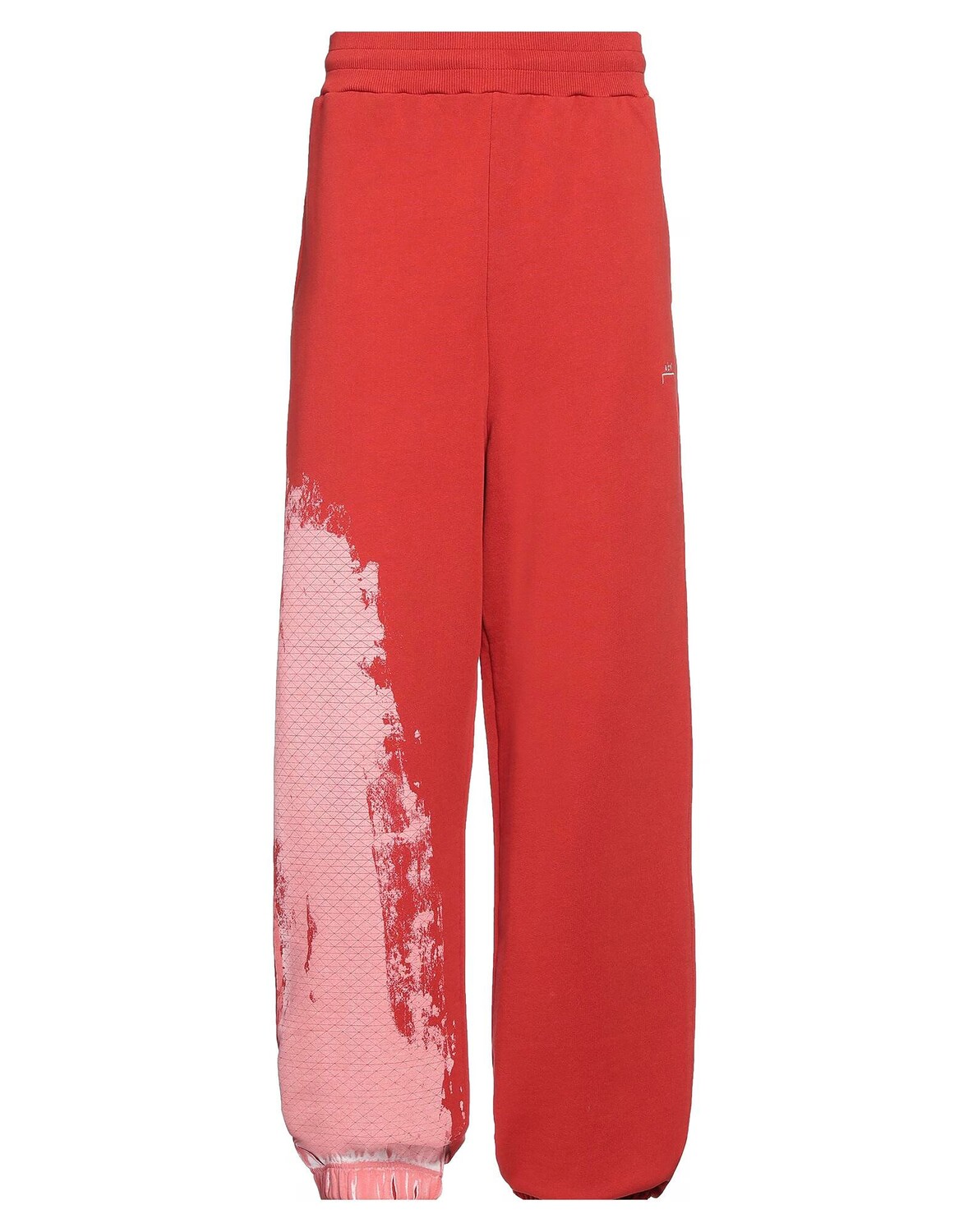 Брюки A, оранжевый 
Брюки A, оранжевый