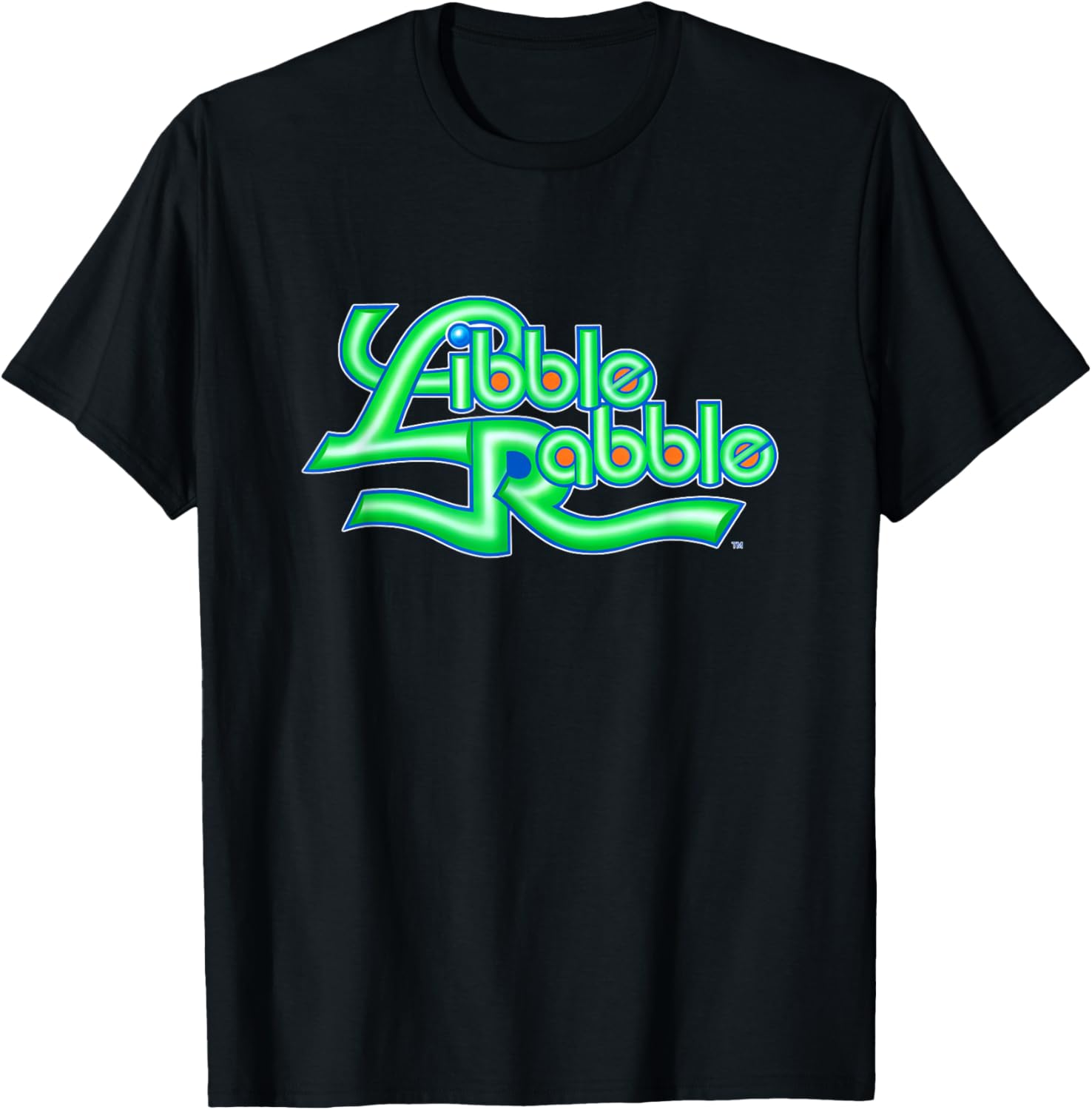 Футболка Libre Rubble 001 Bandai Namco Entertainment Inc., черный
Футболка Libre Rubble 001 Bandai Namco Entertainment Inc., черный