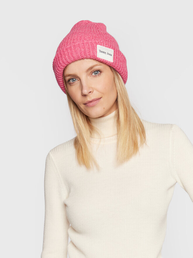 Кепка Tommy Jeans, розовый
Кепка Tommy Jeans, розовый