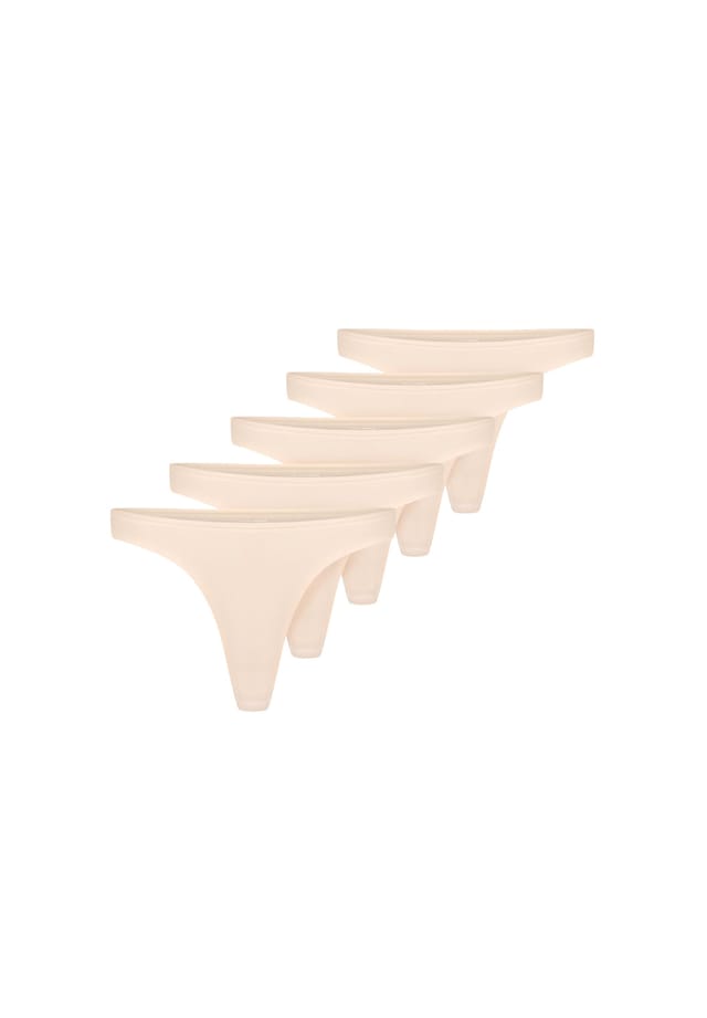 Трусы 5x Фелиша Smilodox, цвет nude
Трусы 5x Фелиша Smilodox, цвет nude