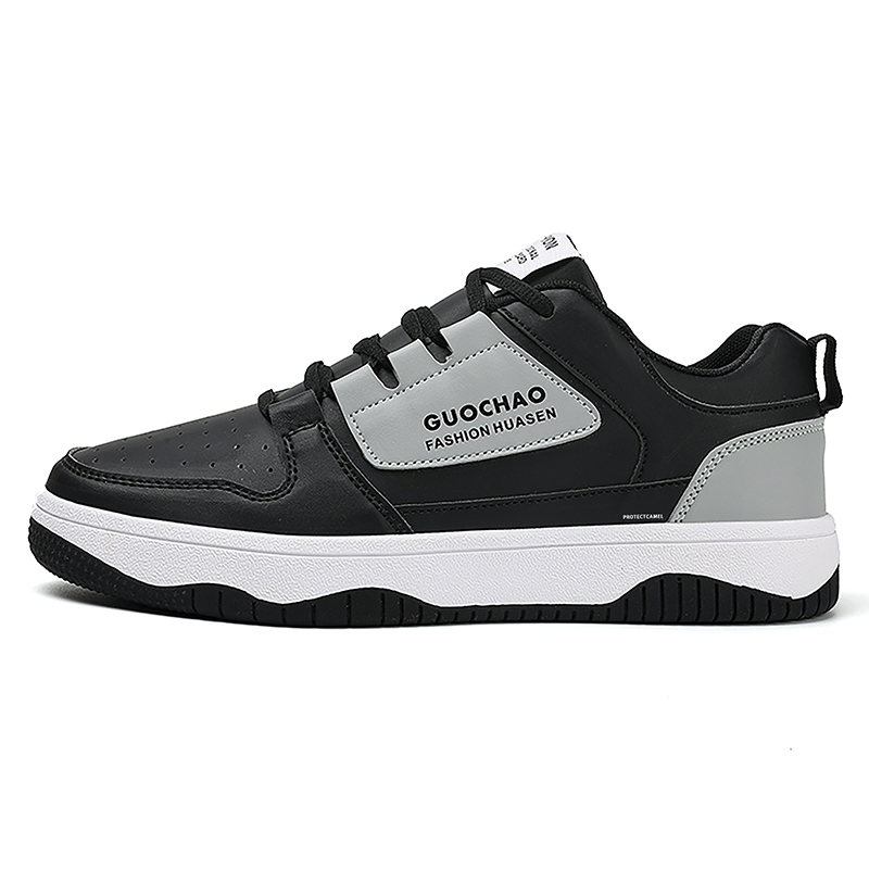 Детские скейтерские кроссовки Grade School PROTECTCAMEL, черный/серый
Детские скейтерские кроссовки Grade School PROTECTCAMEL, черный/серый