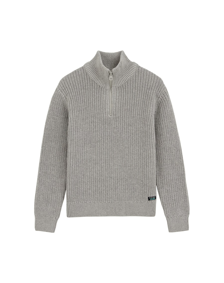 Свитер WE Fashion, серый
Свитер WE Fashion, серый