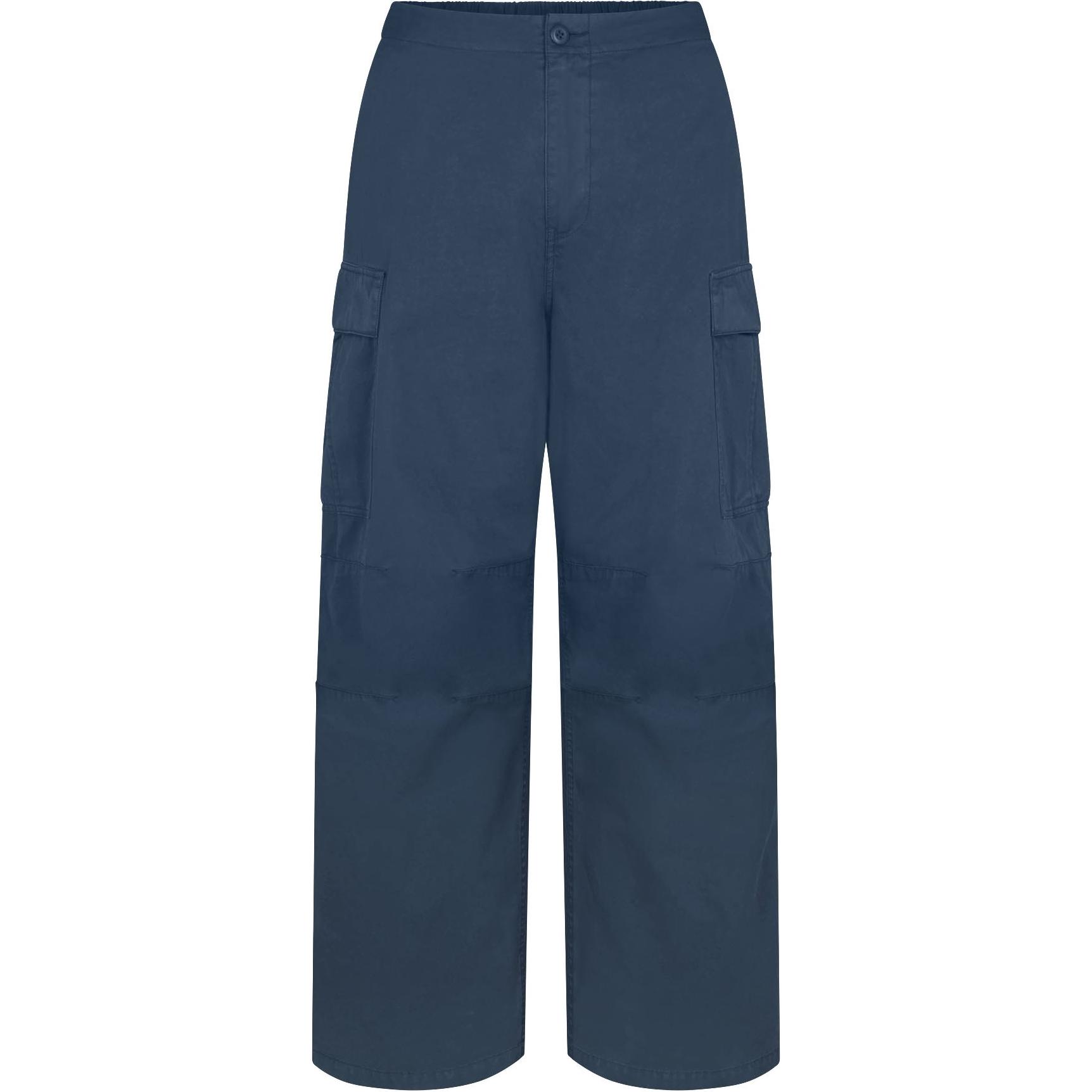 Skims SS25 OUTDOOR WOVEN CARGO PANT Карго-штаны женские INDIGO/Indigo
Skims SS25 OUTDOOR WOVEN CARGO PANT Карго-штаны женские INDIGO/Indigo