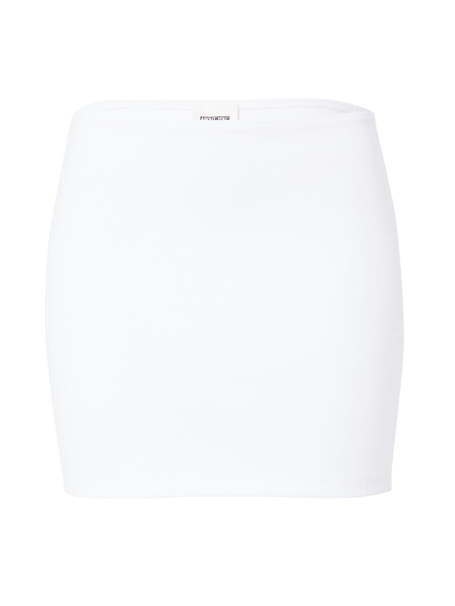 Юбка About You PAOLA, белый
Юбка About You PAOLA, белый