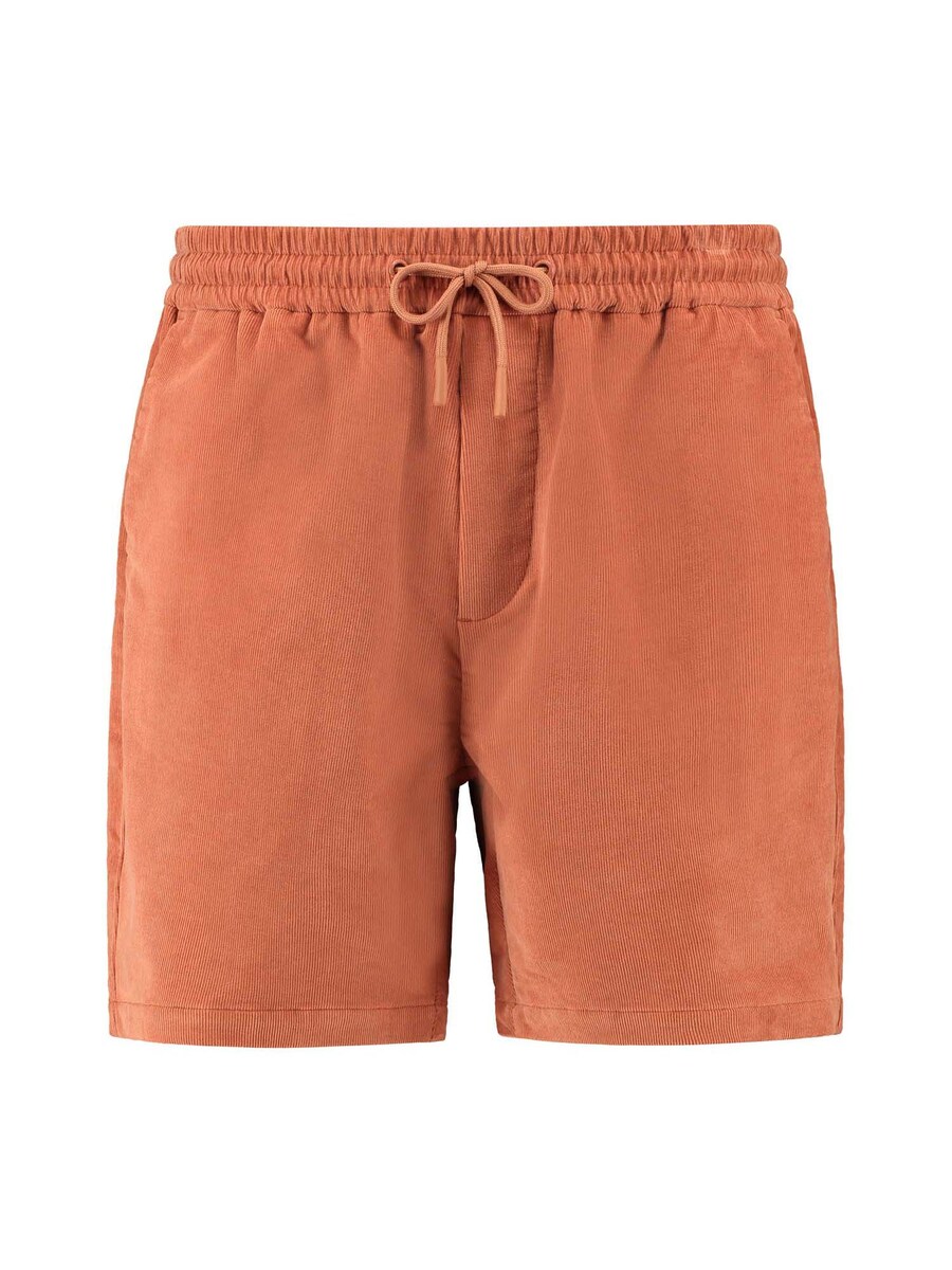 Обычные брюки Shiwi Reed, оранжевый
Обычные брюки Shiwi Reed, оранжевый