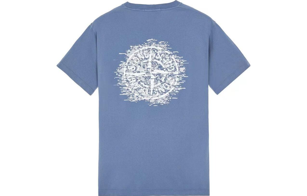 STONE ISLAND Мужская футболка, цвет Blue, Синий, STONE ISLAND Мужская футболка, цвет Blue
STONE ISLAND Мужская футболка, цвет Blue, Синий, STONE ISLAND Мужская футболка, цвет Blue