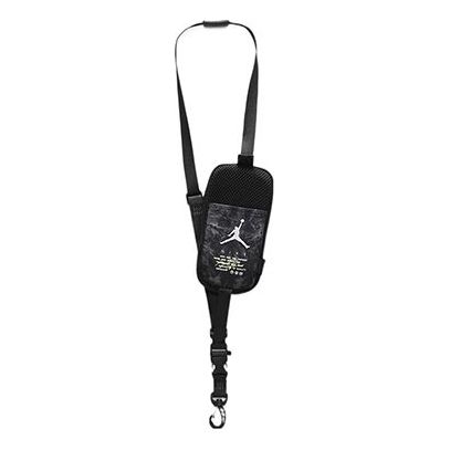 Ремешок Air Jordan Utility Lanyard 'Black'
Ремешок Air Jordan Utility Lanyard 'Black'