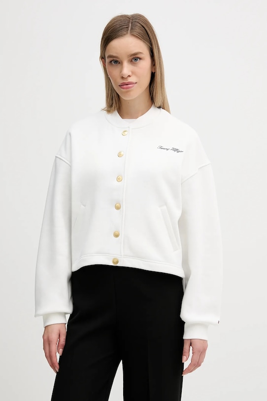 Толстовка Tommy Hilfiger, белый
Толстовка Tommy Hilfiger, белый