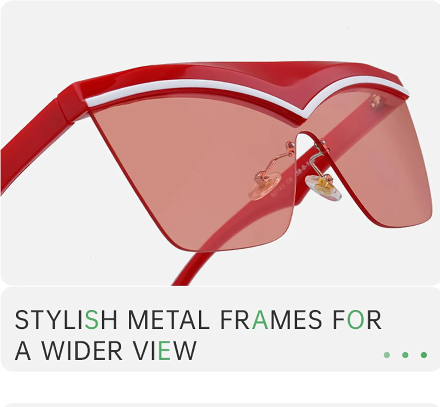 bullabulling Большие квадратные солнцезащитные очки-маска с плоской верхней частью для мужчин и женщин, цельные солнцезащитные очки неправильной формы, C2
bullabulling Большие квадратные солнцезащитные очки-маска с плоской верхней частью для мужчин и женщин, цельные солнцезащитные очки неправильной формы, C2