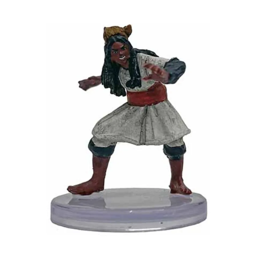 Киши (К), Pathfinder Battles - Mwangi Expanse - Singles 
Киши (К), Pathfinder Battles - Mwangi Expanse - Singles