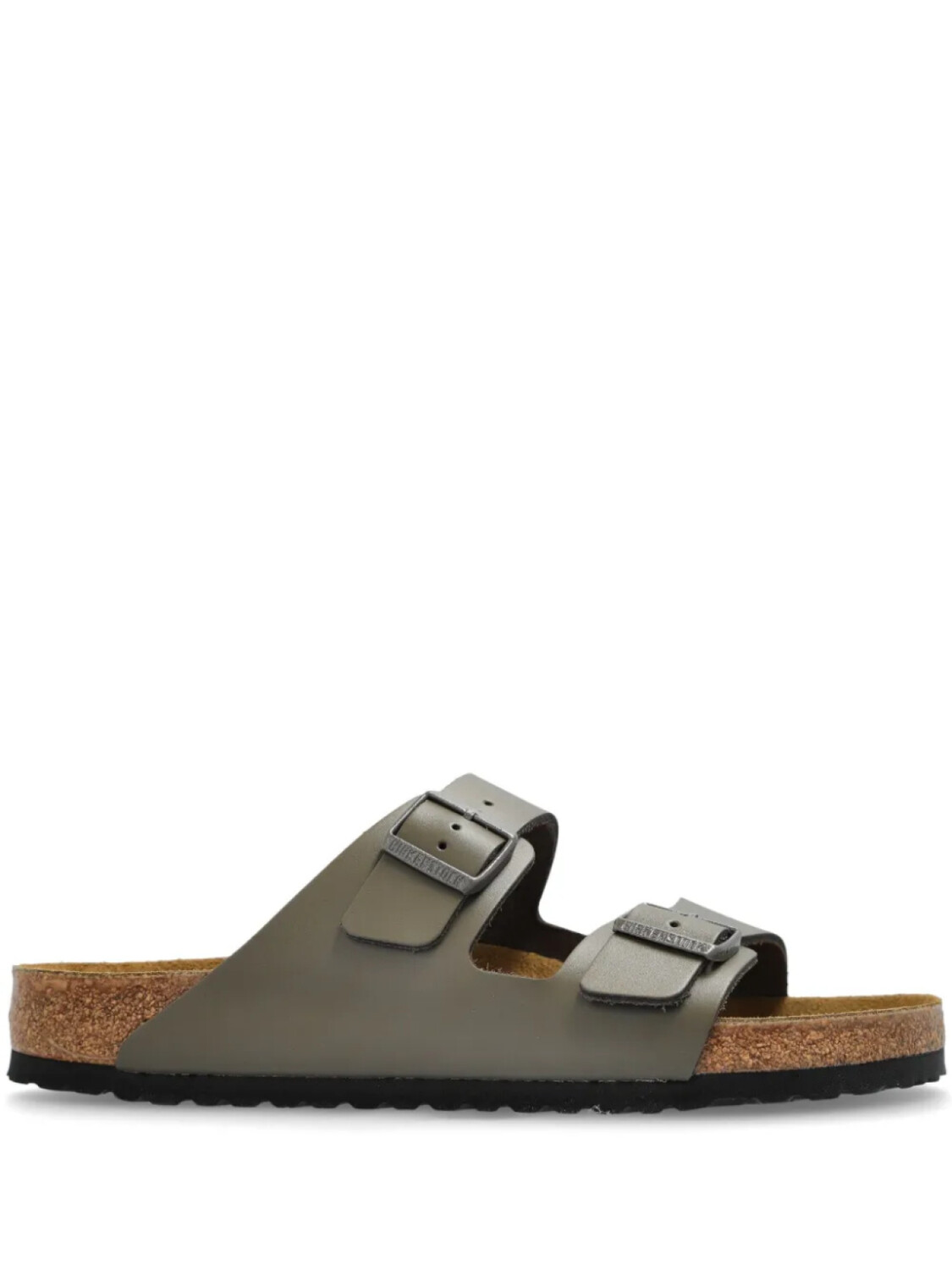 Сандалии Birkenstock Arizona, серый
Сандалии Birkenstock Arizona, серый