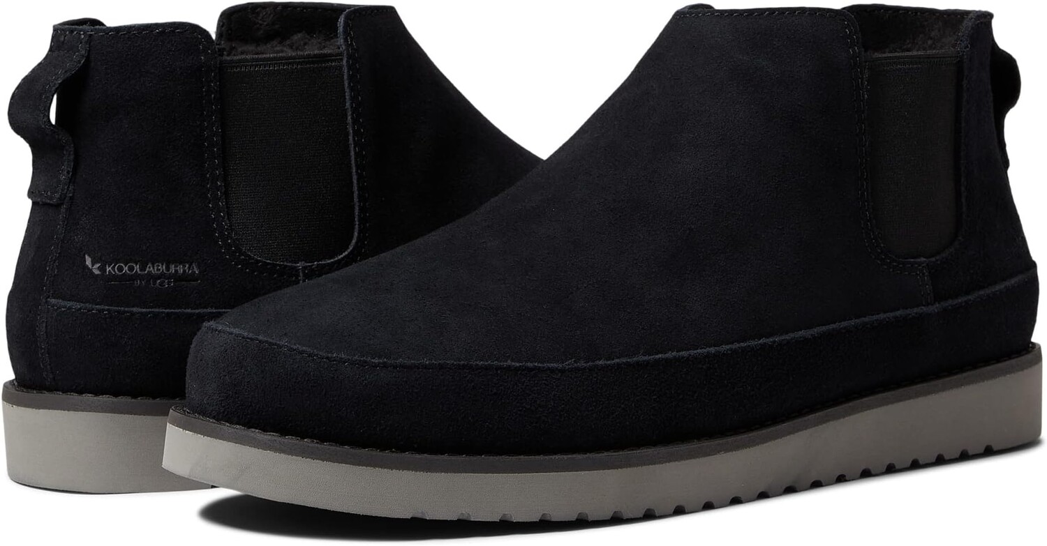 Ботинки Koolaburra by UGG Easson, черный
Ботинки Koolaburra by UGG Easson, черный