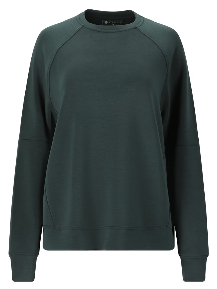 Толстовка Athlecia
Толстовка Athlecia