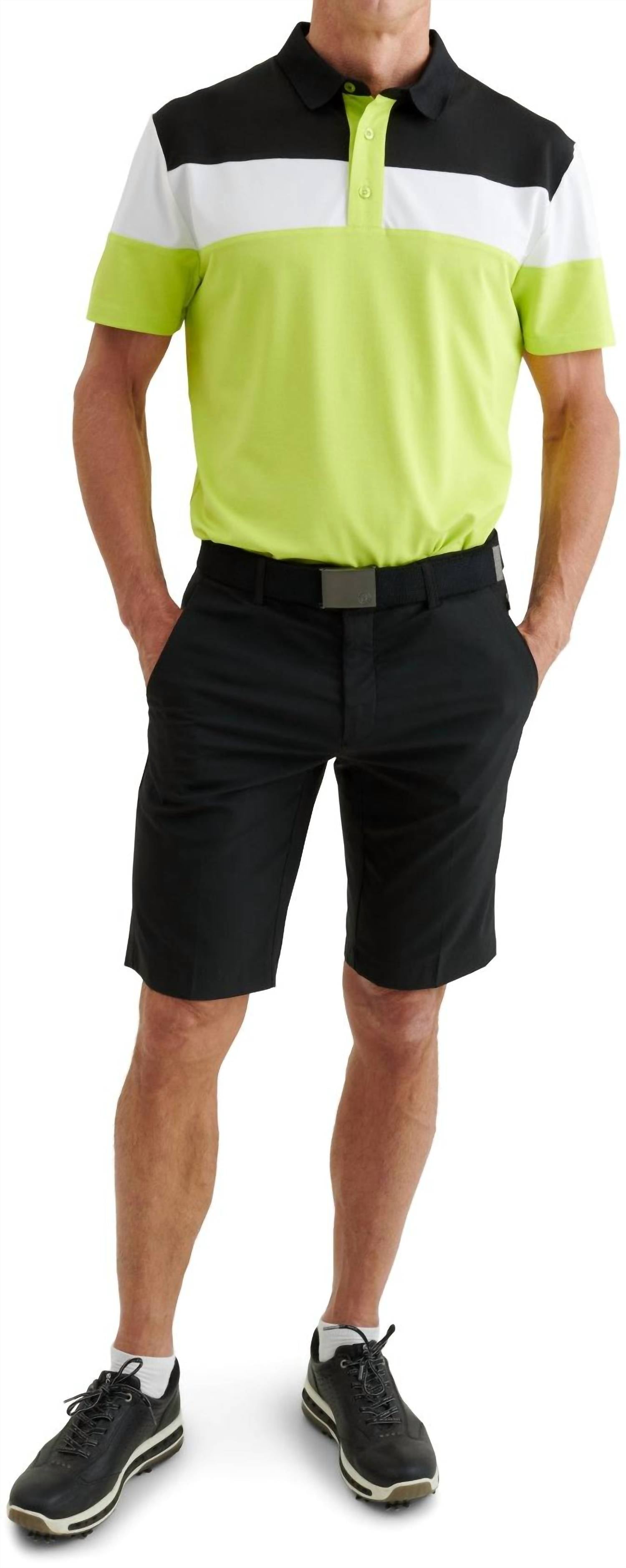 Мужские поло для гольфа цвета лимонад Berrow Abacus Sportswear US, цвет lemonade
Мужские поло для гольфа цвета лимонад Berrow Abacus Sportswear US, цвет lemonade