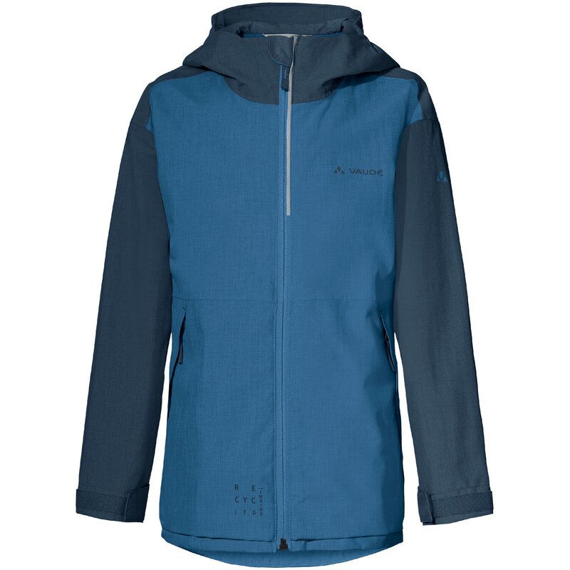 Функциональная куртка детская куртка hylax 2л Vaude, цвет ultramarine
Функциональная куртка детская куртка hylax 2л Vaude, цвет ultramarine