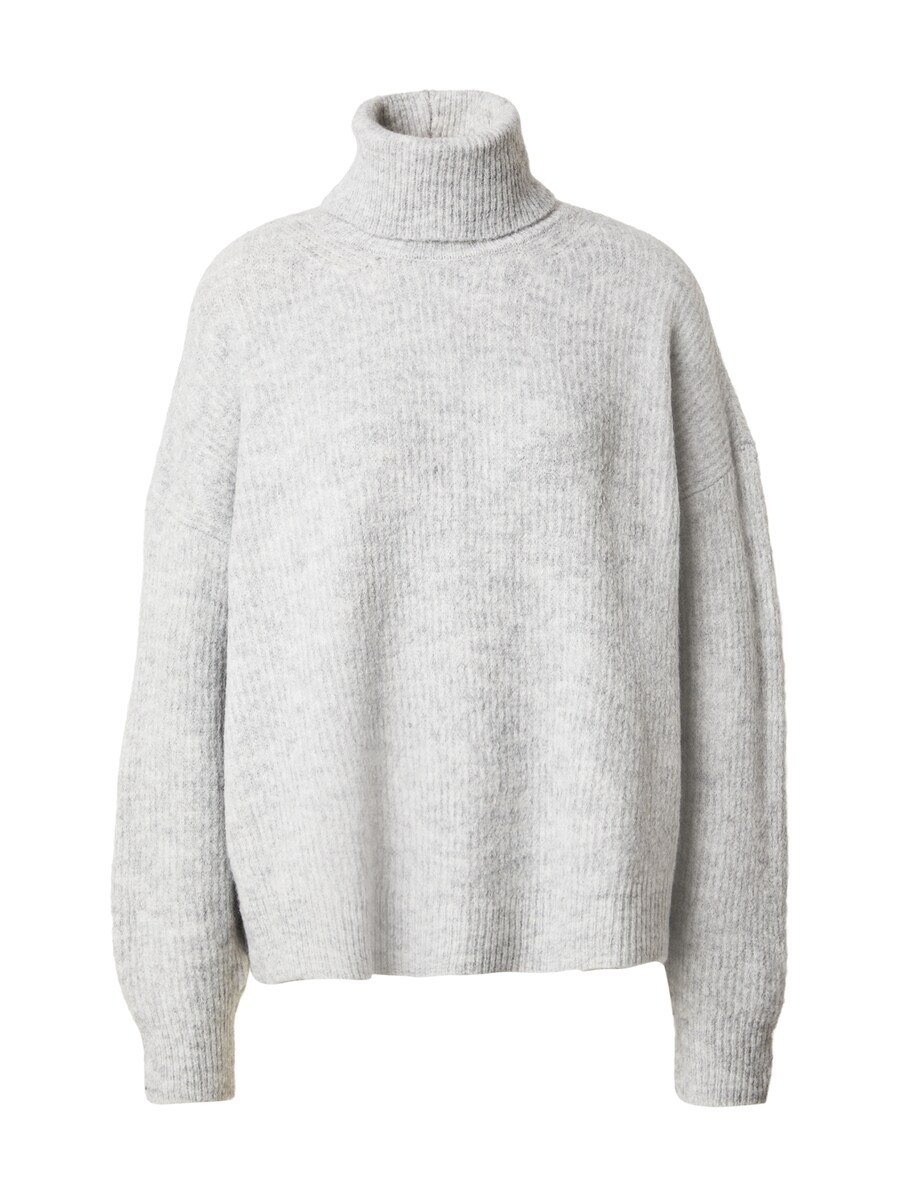 Свитер Rich & Royal, Mottled Grey
Свитер Rich & Royal, Mottled Grey