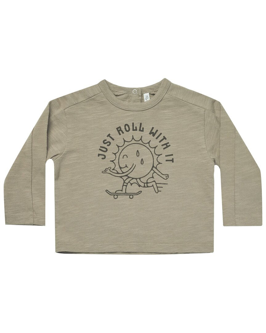 Футболка с панелями Rylee & Cru Rylee + Cru, цвет multi
Футболка с панелями Rylee & Cru Rylee + Cru, цвет multi