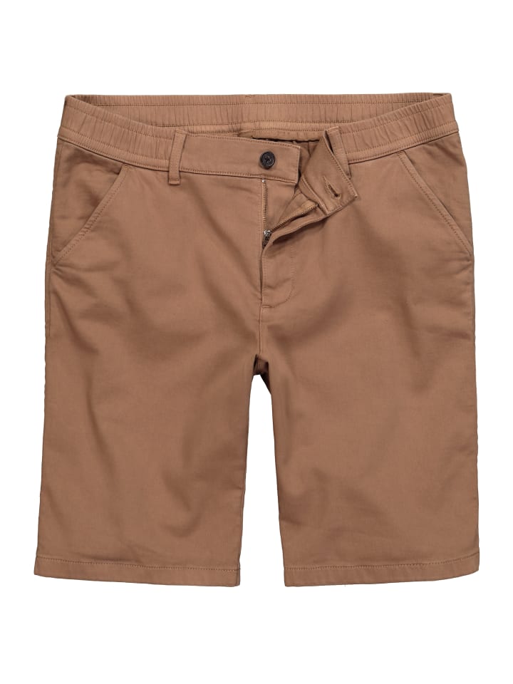 Тканевые шорты JP1880, светло-коричневый
Тканевые шорты JP1880, светло-коричневый