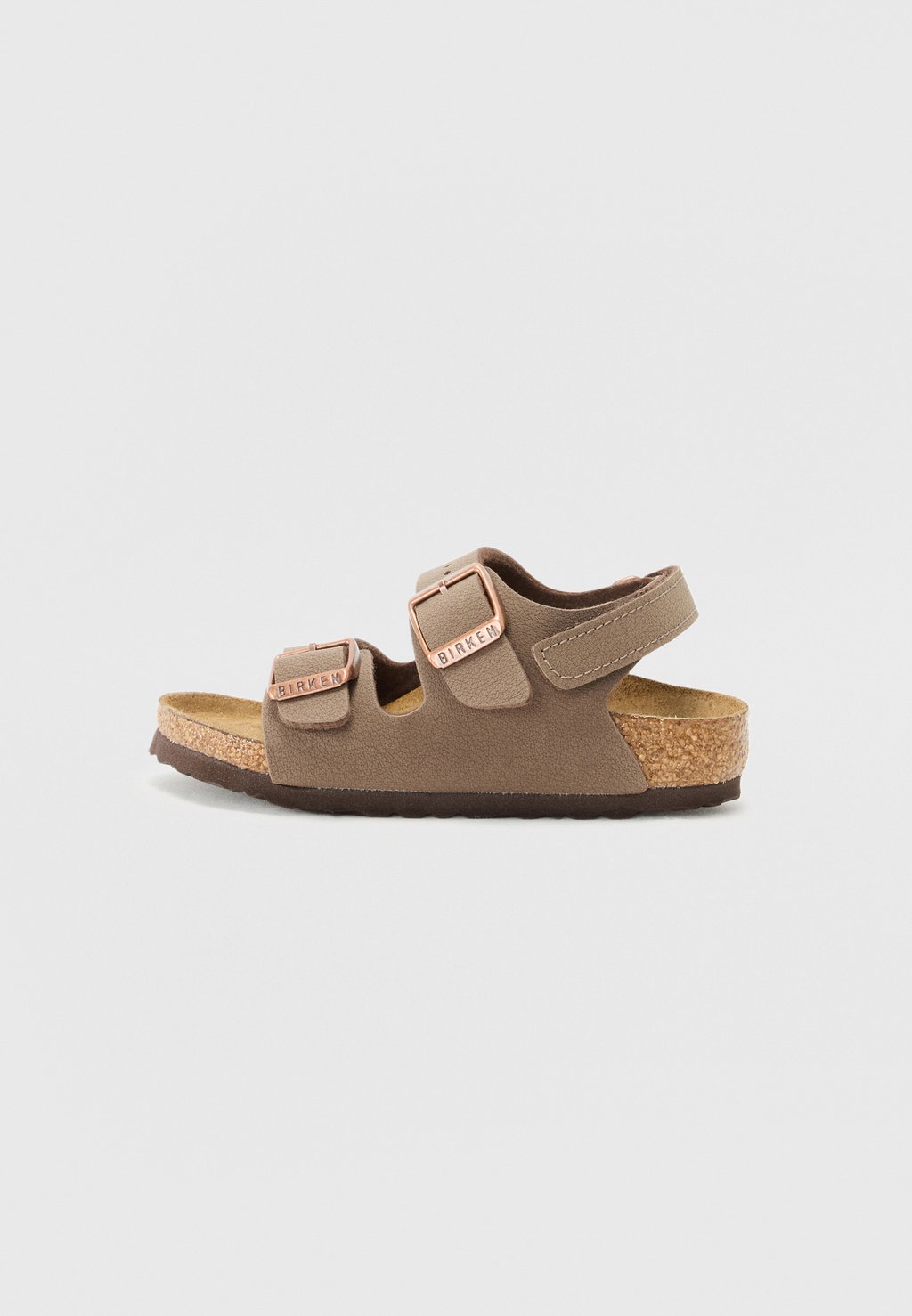 Сандалии MILANO UNISEX Birkenstock, светло-коричневый
Сандалии MILANO UNISEX Birkenstock, светло-коричневый