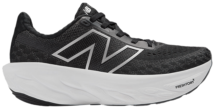 Кроссовки New Balance Fresh Foam X 1080v14 Big Kid Wide 'Black Magnet', черный
Кроссовки New Balance Fresh Foam X 1080v14 Big Kid Wide 'Black Magnet', черный