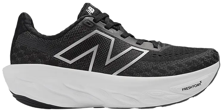Кроссовки New Balance Fresh Foam X 1080v14 Big Kid Wide 'Black Magnet', черный
Кроссовки New Balance Fresh Foam X 1080v14 Big Kid Wide 'Black Magnet', черный