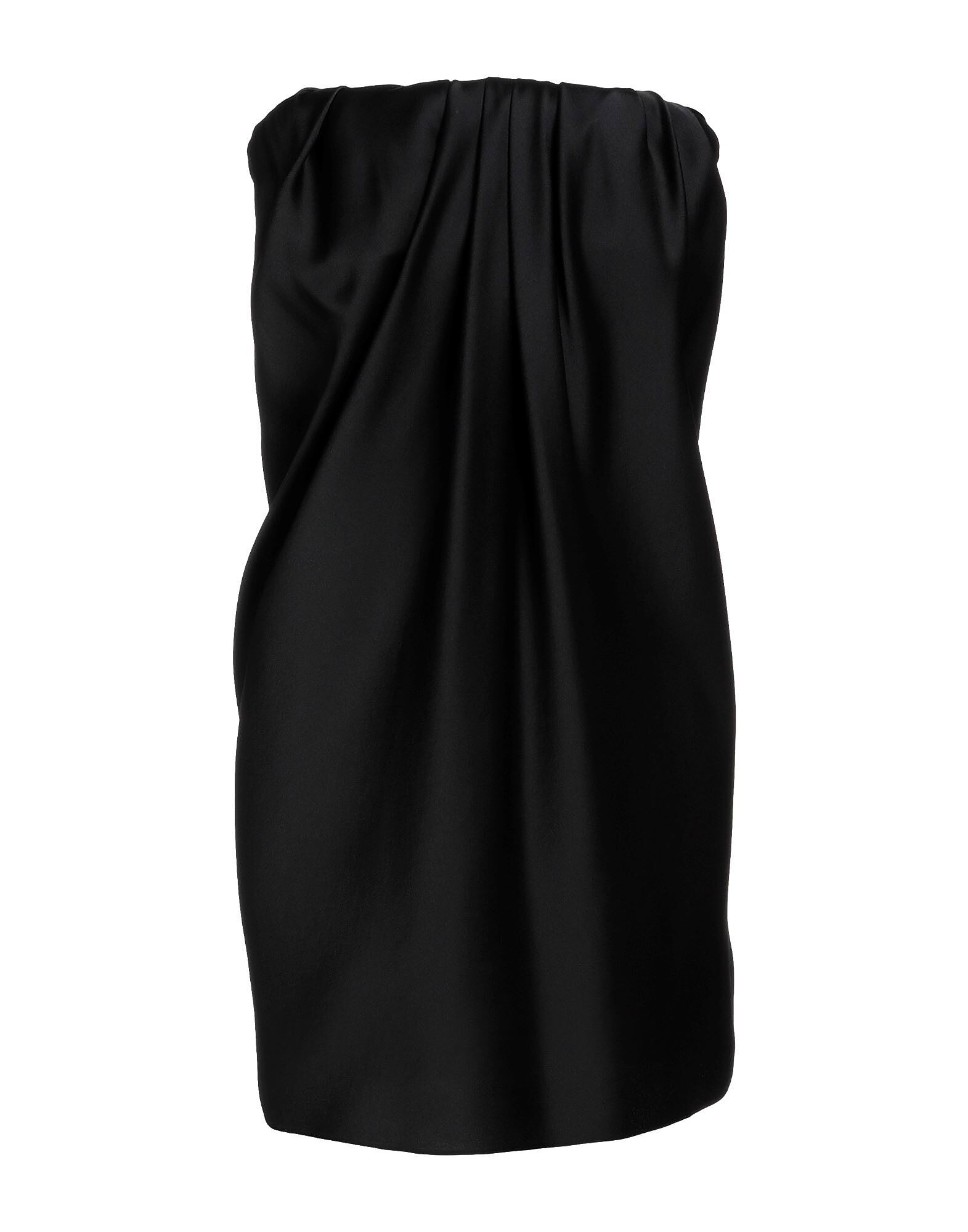 Мини-платье Saint Laurent, черный
Мини-платье Saint Laurent, черный