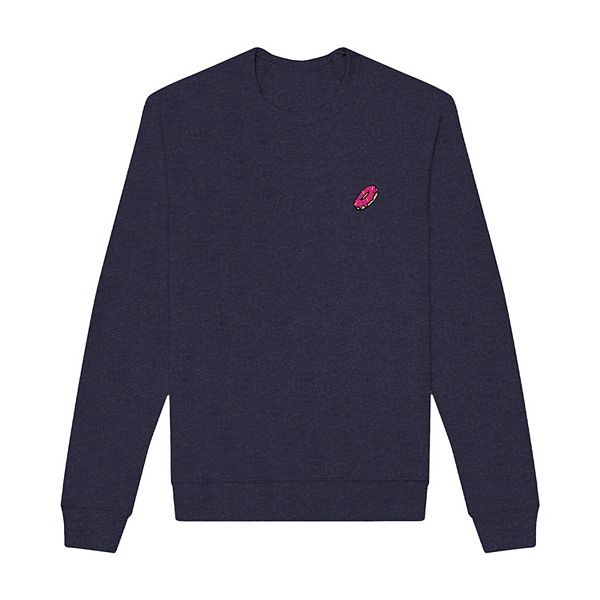 Свитшот Donut из флиса Dalix, Heather Navy, Синий, Свитшот Donut из флиса Dalix, Heather Navy
Свитшот Donut из флиса Dalix, Heather Navy, Синий, Свитшот Donut из флиса Dalix, Heather Navy