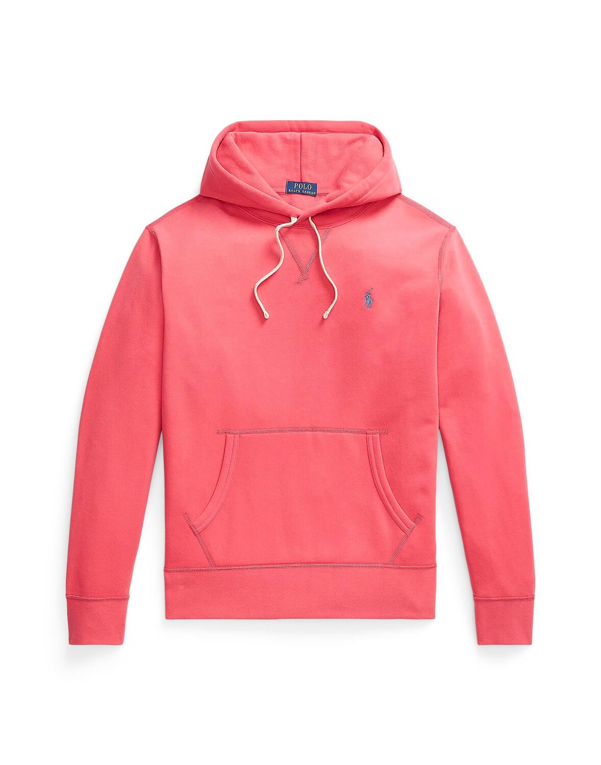 Толстовка Polo Ralph Lauren, коралл
Толстовка Polo Ralph Lauren, коралл