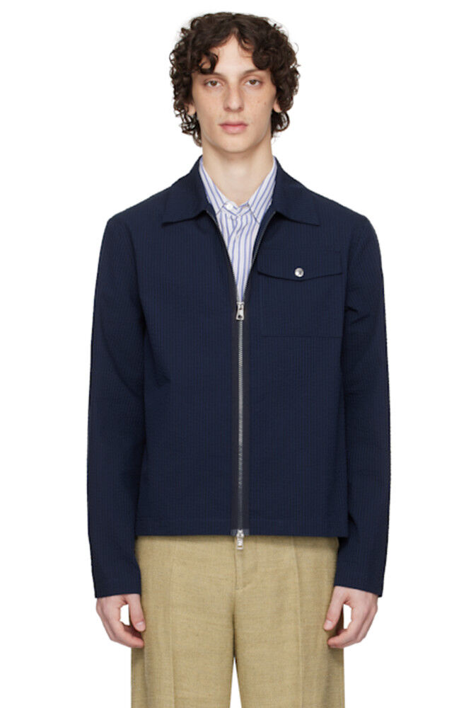 Куртка темно-синего цвета Archivio Creativo Moncler, Синий, Куртка темно-синего цвета Archivio Creativo Moncler
Куртка темно-синего цвета Archivio Creativo Moncler, Синий, Куртка темно-синего цвета Archivio Creativo Moncler