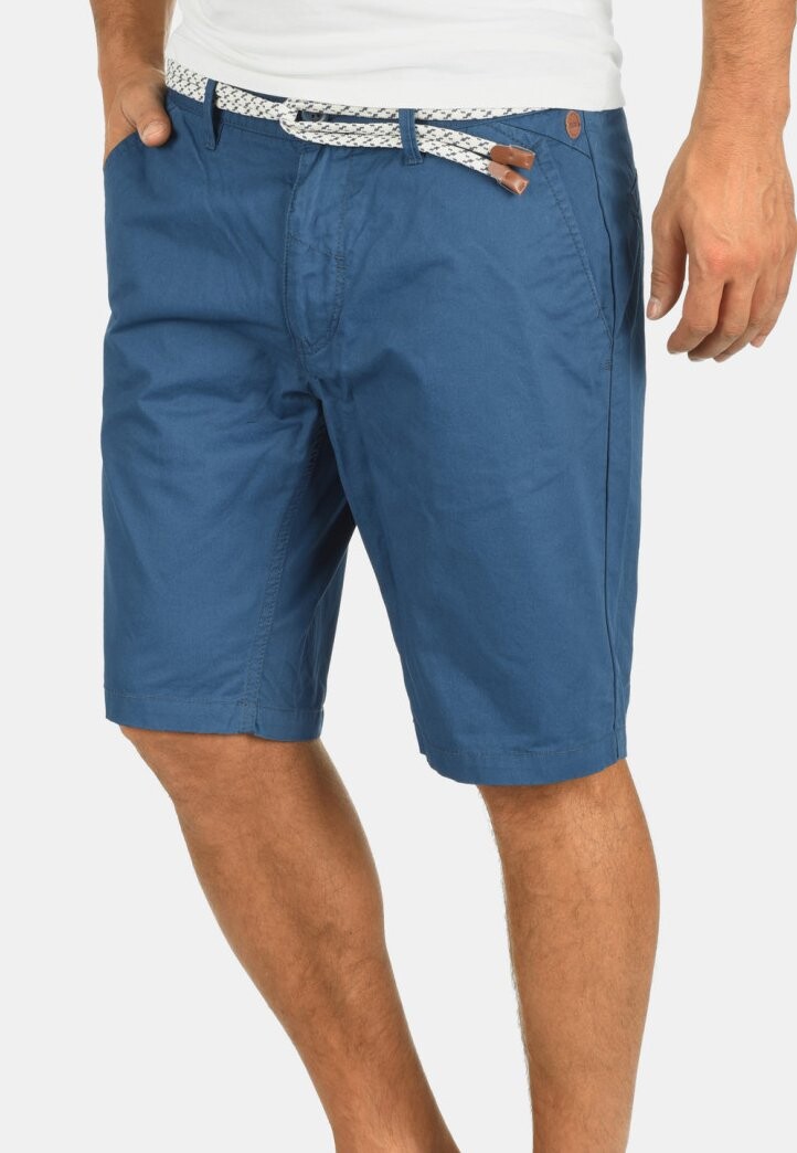 Шорты BHRAGNA Blend, цвет ensign blu
Шорты BHRAGNA Blend, цвет ensign blu