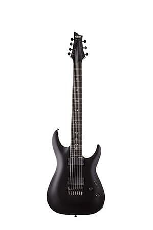 Электрогитара Schecter C7 SLS Elite Electric Guitar Evil Twin 
Электрогитара Schecter C7 SLS Elite Electric Guitar Evil Twin