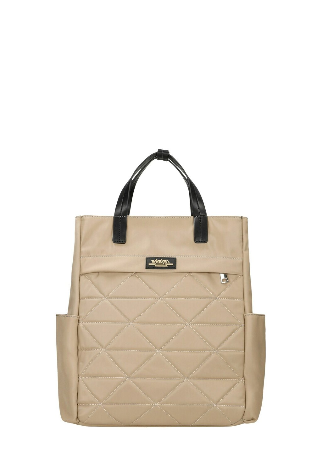 Рюкзак Z PIKOWANIEM Relaks, бежевый
Рюкзак Z PIKOWANIEM Relaks, бежевый