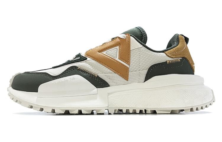 Кроссовки PEAK 70S Casual Shoes Men Low-Top White/Green Brown, Белый, Кроссовки PEAK 70S Casual Shoes Men Low-Top White/Green Brown
Кроссовки PEAK 70S Casual Shoes Men Low-Top White/Green Brown, Белый, Кроссовки PEAK 70S Casual Shoes Men Low-Top White/Green Brown