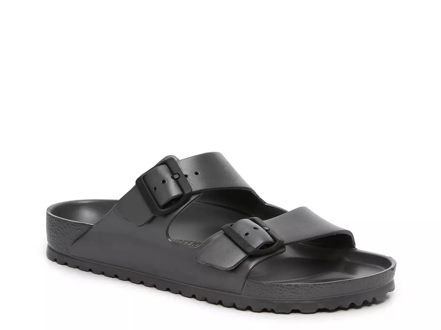 Arizona Essentials EVA Slide Сандалии - мужские Birkenstock, Pewter
Arizona Essentials EVA Slide Сандалии - мужские Birkenstock, Pewter