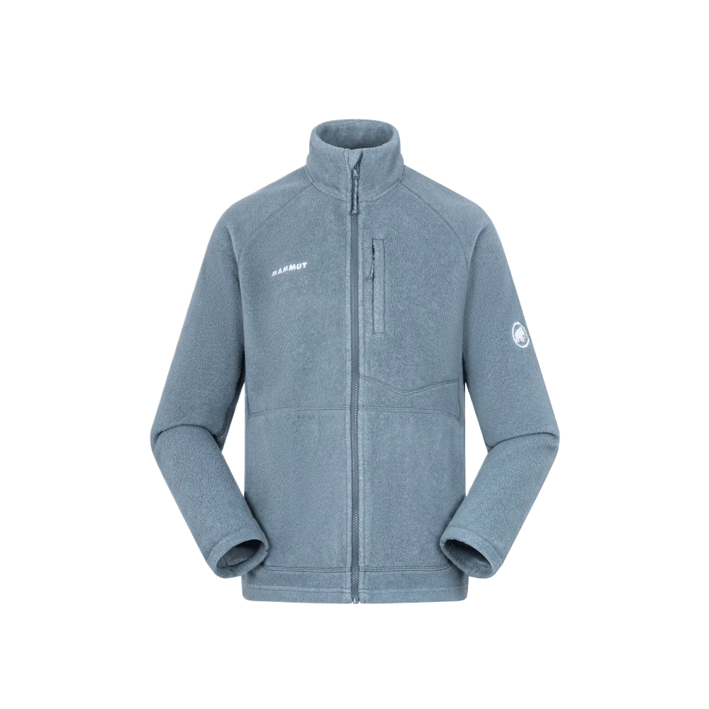 Куртка мужская MAMMUT, серый
Куртка мужская MAMMUT, серый