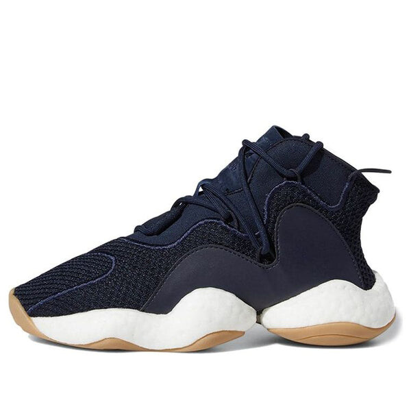 Кроссовки byw j Adidas Crazy, синий
Кроссовки byw j Adidas Crazy, синий