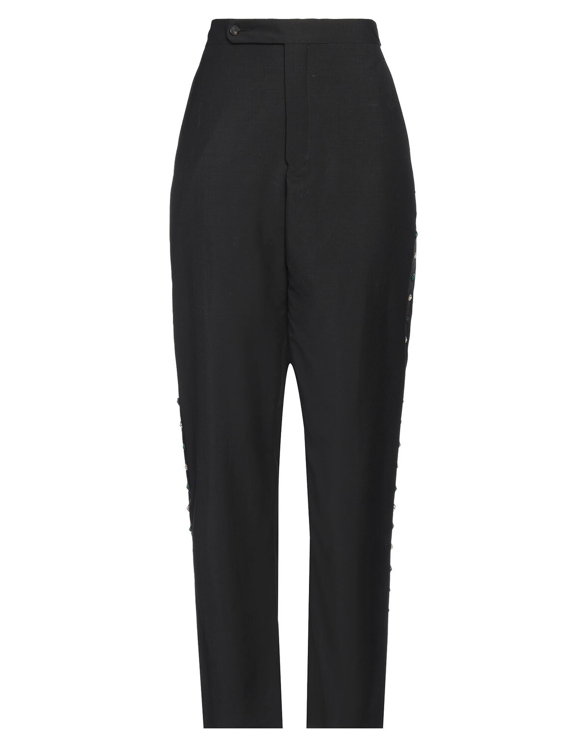 Брюки Bode, черный
Брюки Bode, черный