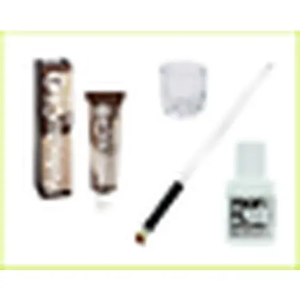 Тинт для бровей и ресниц 3 Коричневый 15мл, Refectocil
Тинт для бровей и ресниц 3 Коричневый 15мл, Refectocil