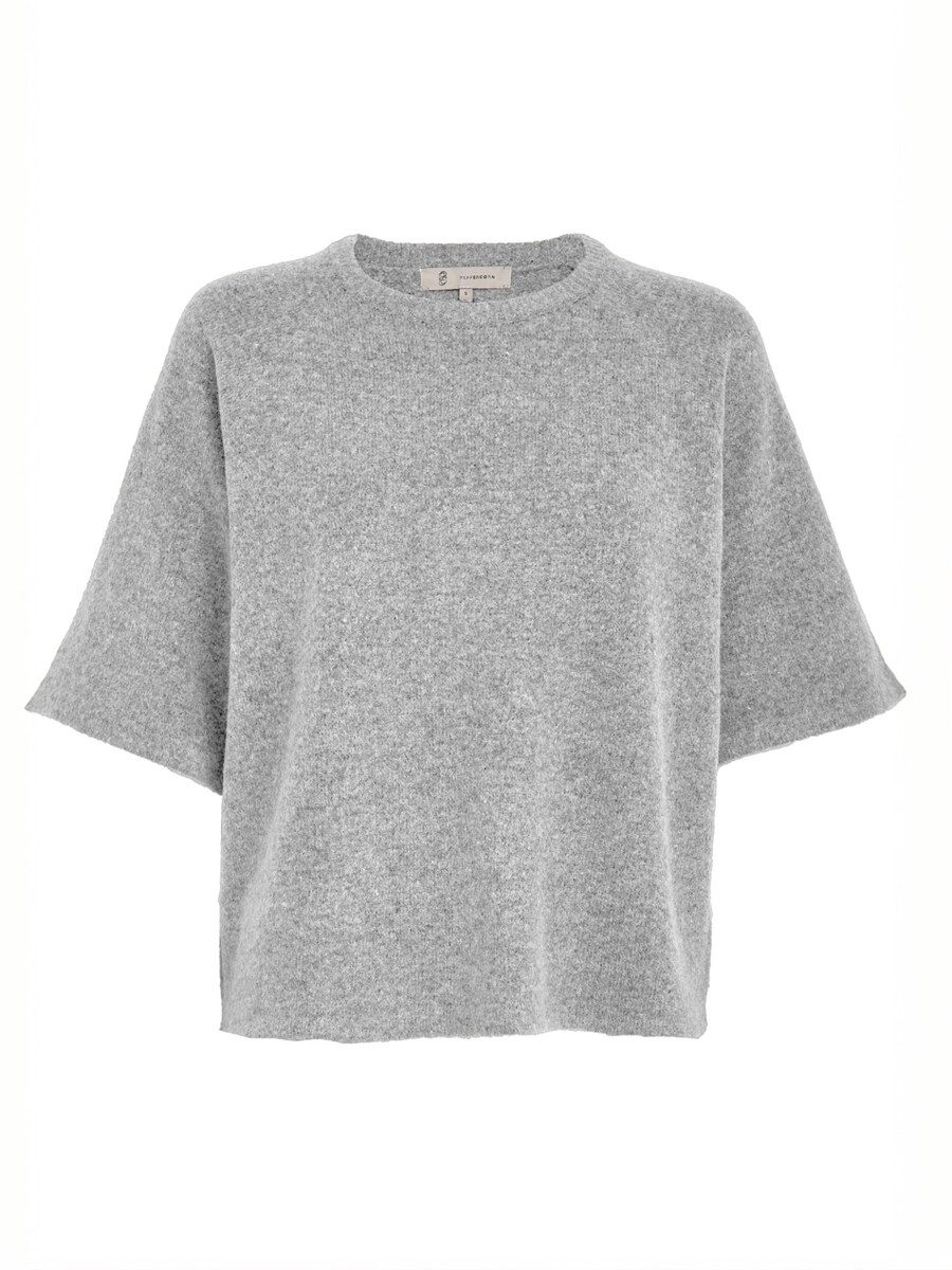 Топ Peppercorn Kate, серый
Топ Peppercorn Kate, серый