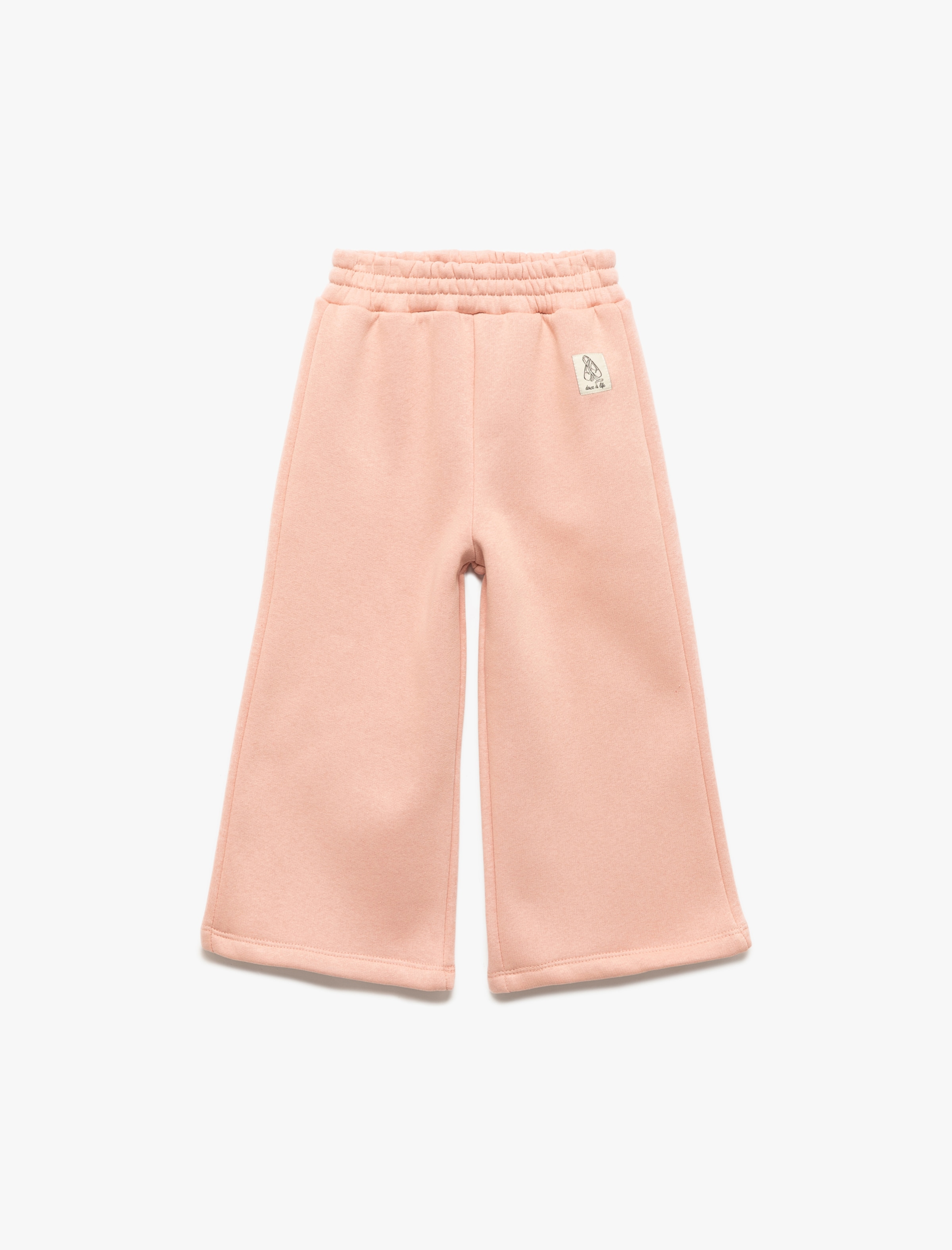 Koton Широкие брюки в цвете Rose
Koton Широкие брюки в цвете Rose