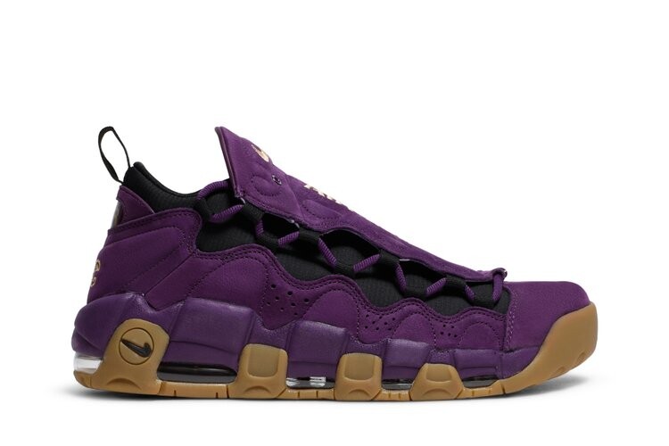 Кроссовки Nike Air More Money 'Purple', фиолетовый
Кроссовки Nike Air More Money 'Purple', фиолетовый