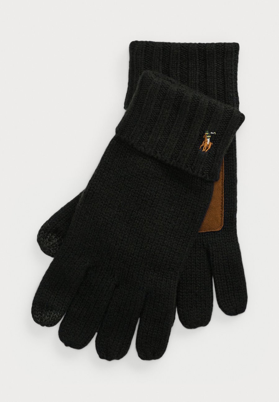 Перчатки Polo Ralph Lauren MERINO WOOL TOUCH SCREEN GLOVES UNISEX, Black
Перчатки Polo Ralph Lauren MERINO WOOL TOUCH SCREEN GLOVES UNISEX, Black